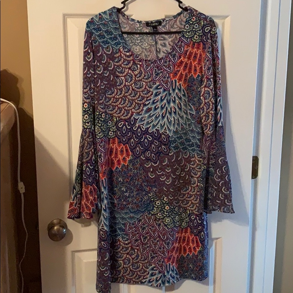 Roz & Ali Dress